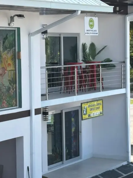 NRG Cable Beach storefront