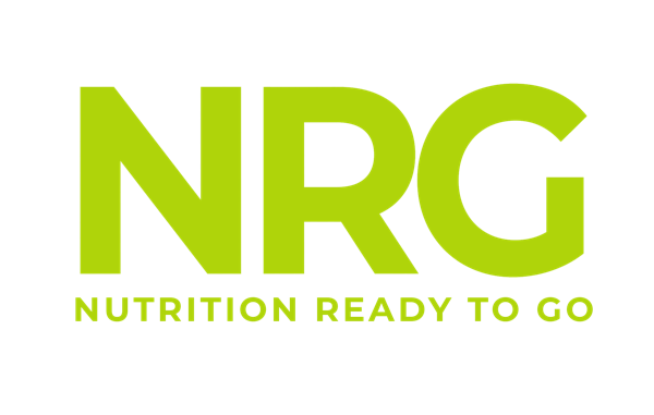 NRG Nutrition Ready To Go