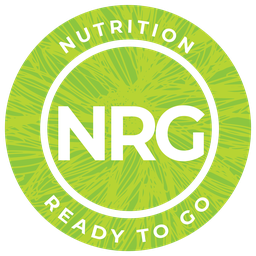 NRG Nutrition Ready To Go